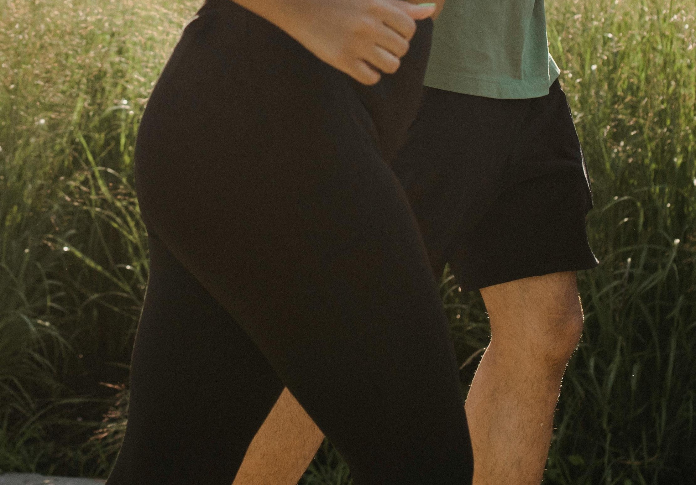 Running Leggings