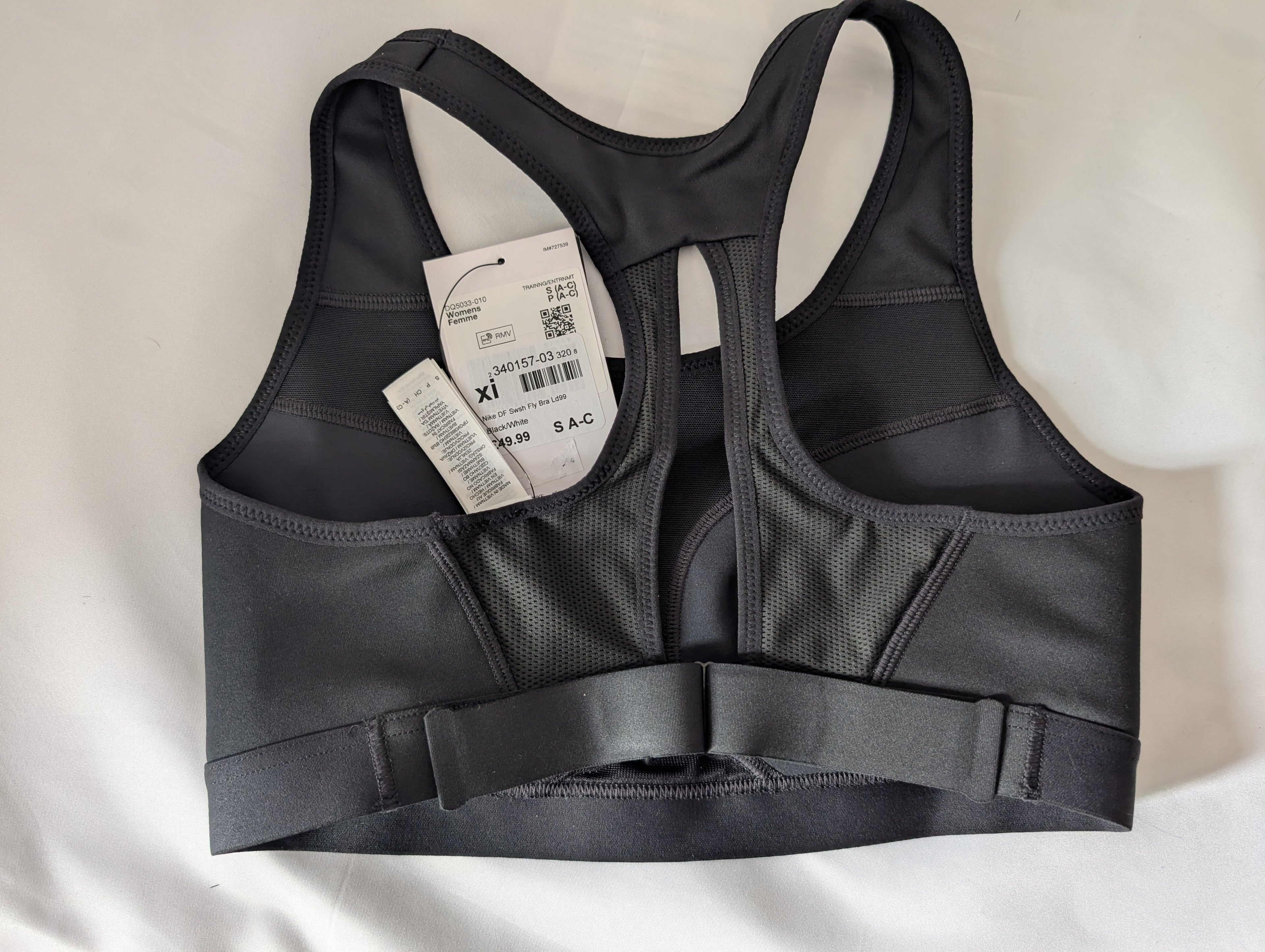 Bra