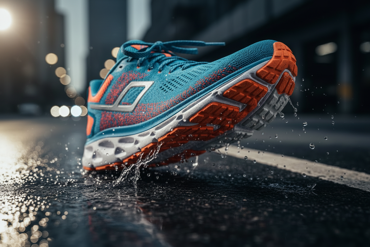 Road Running Shoes