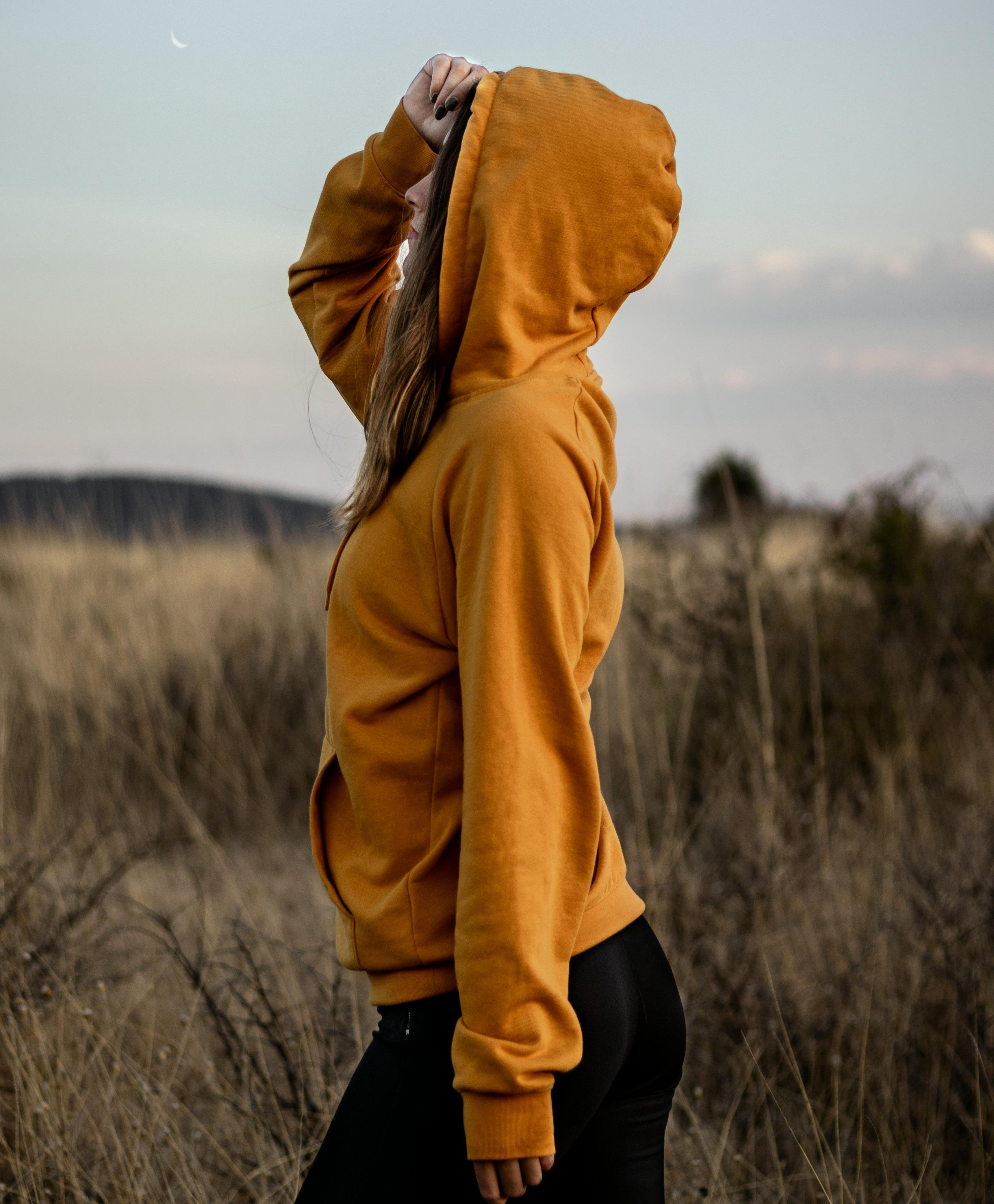 Fleeces and Hoodies