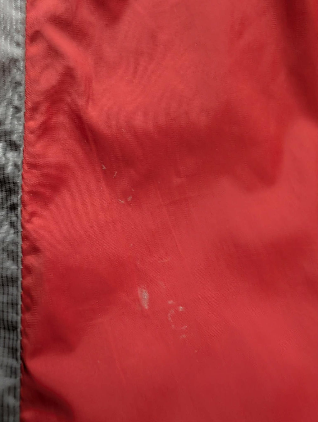 Women’s North Face Summit Series Redpoint Jacket Size M
