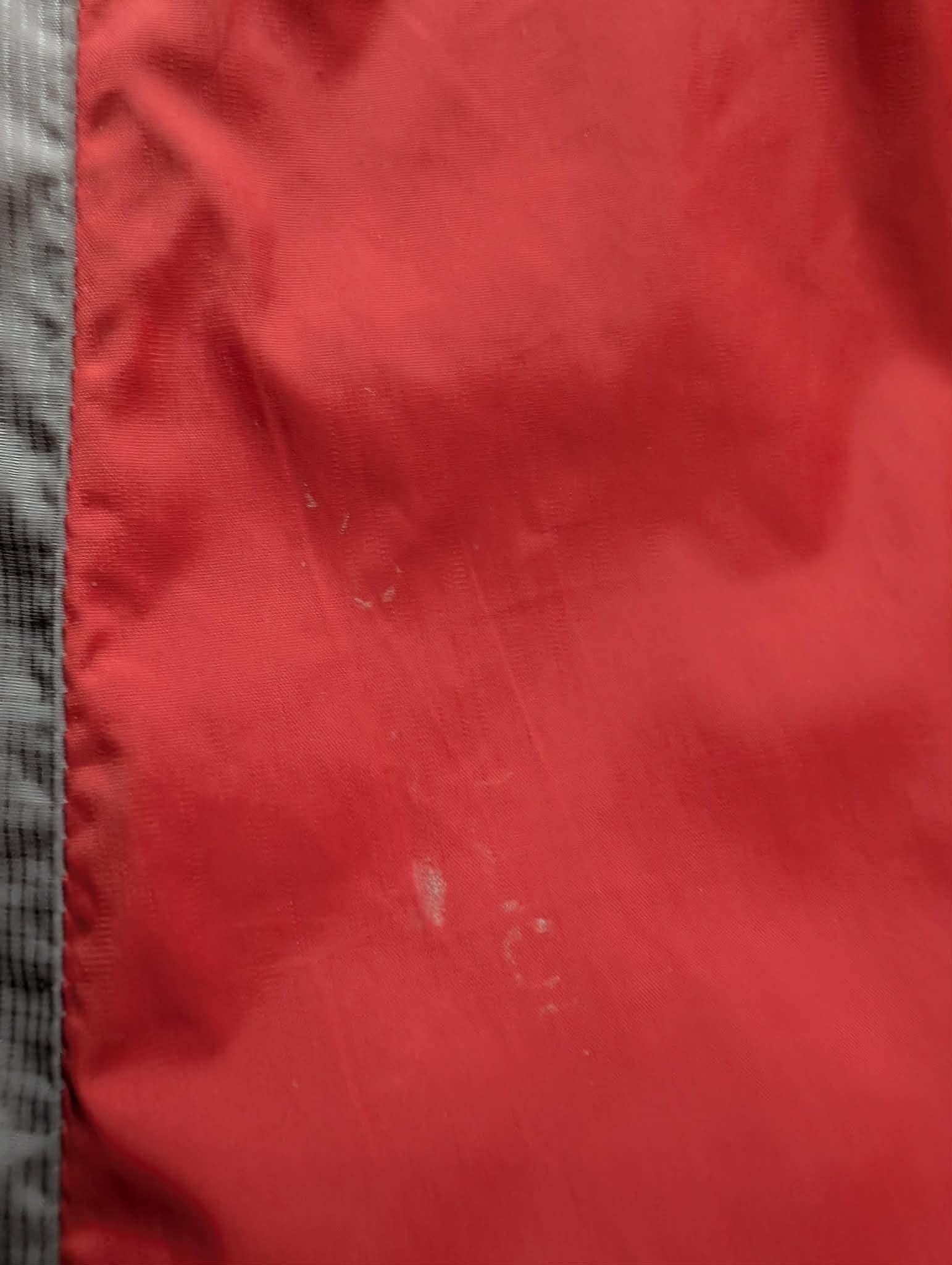 Women’s North Face Summit Series Redpoint Jacket Size M