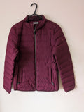 Marmot women’s featherless (synthetic) insulated quilted jacket, Size 8-10