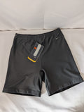Nike Women's Dri-Fit Shorts. Grey. Size XS (BNWT).