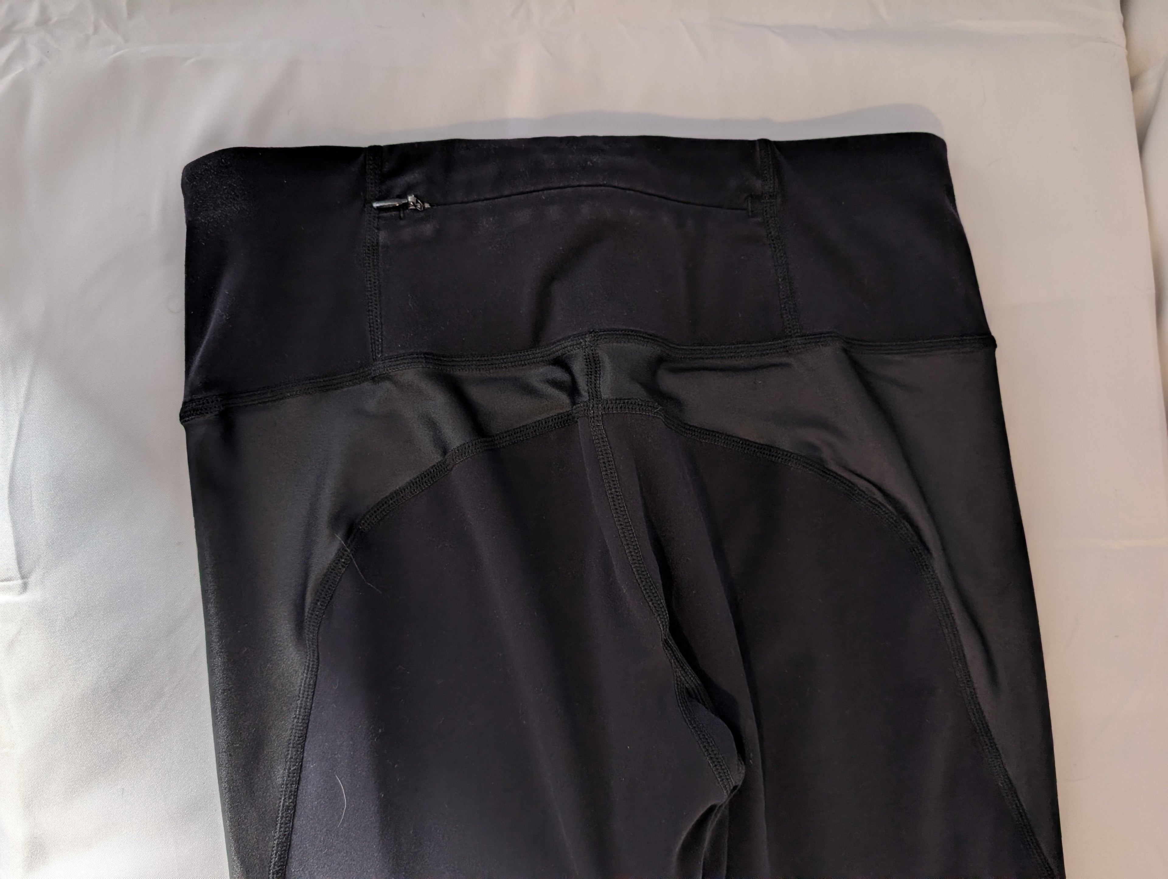 Sweaty Betty, The Power, women's cropped leggings, size xs (CL0004)