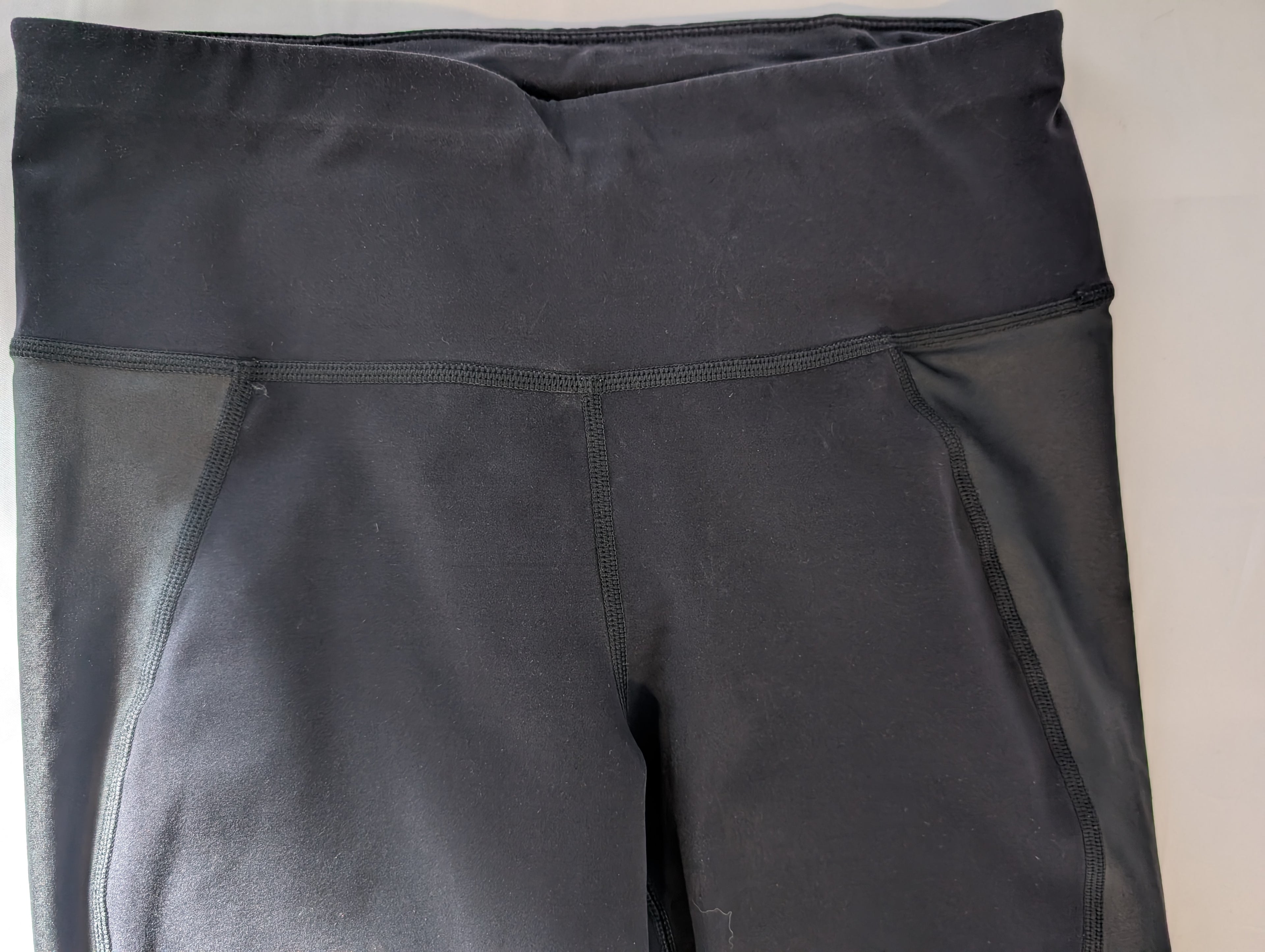 Sweaty Betty, The Power, women's cropped leggings, size xs (CL0004)
