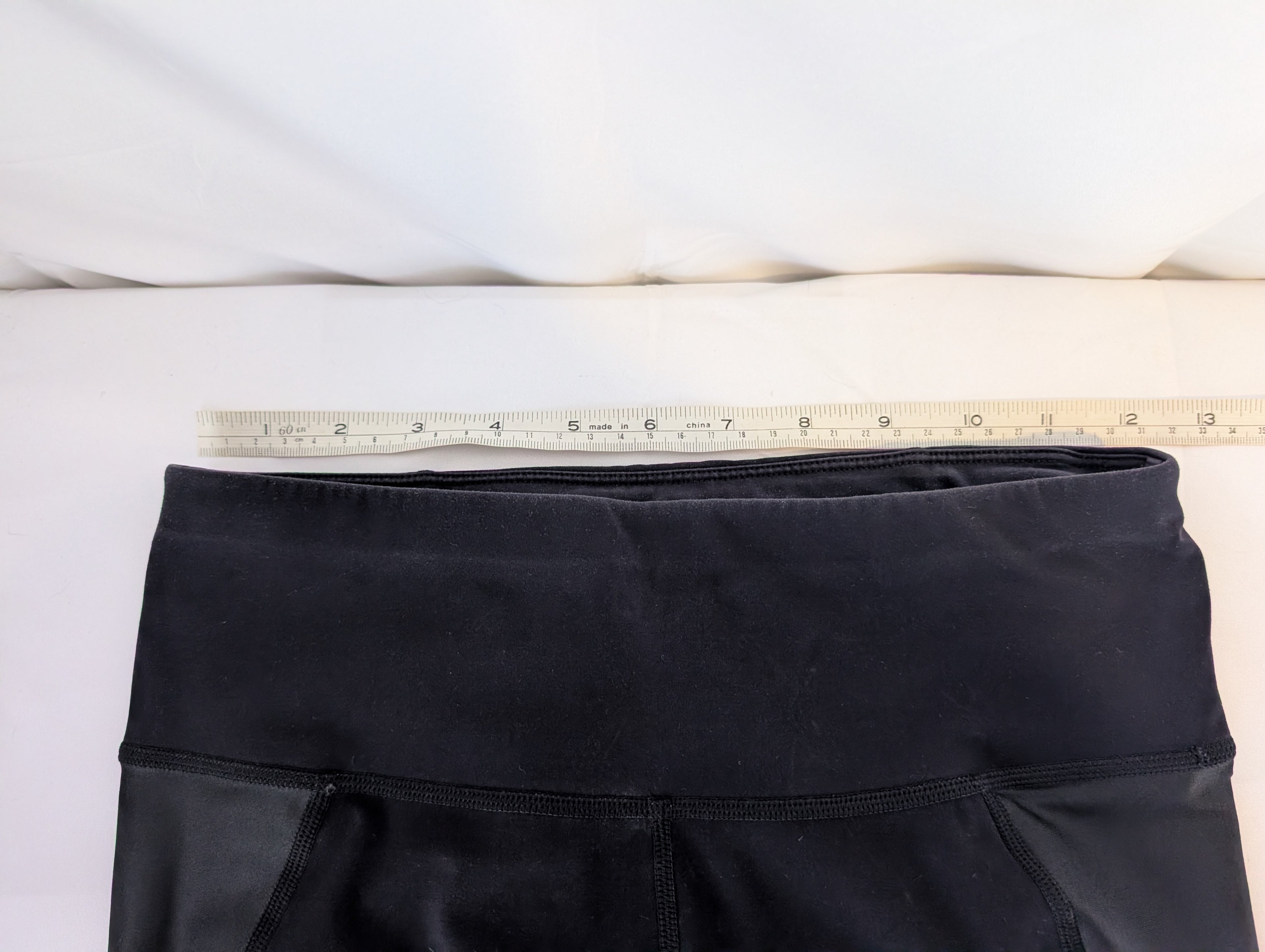 Sweaty Betty, The Power, women's cropped leggings, size xs (CL0004)