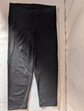 Nike Pro 'Hypercool',  women's cropped exercise Leggings, size M (CL0005)