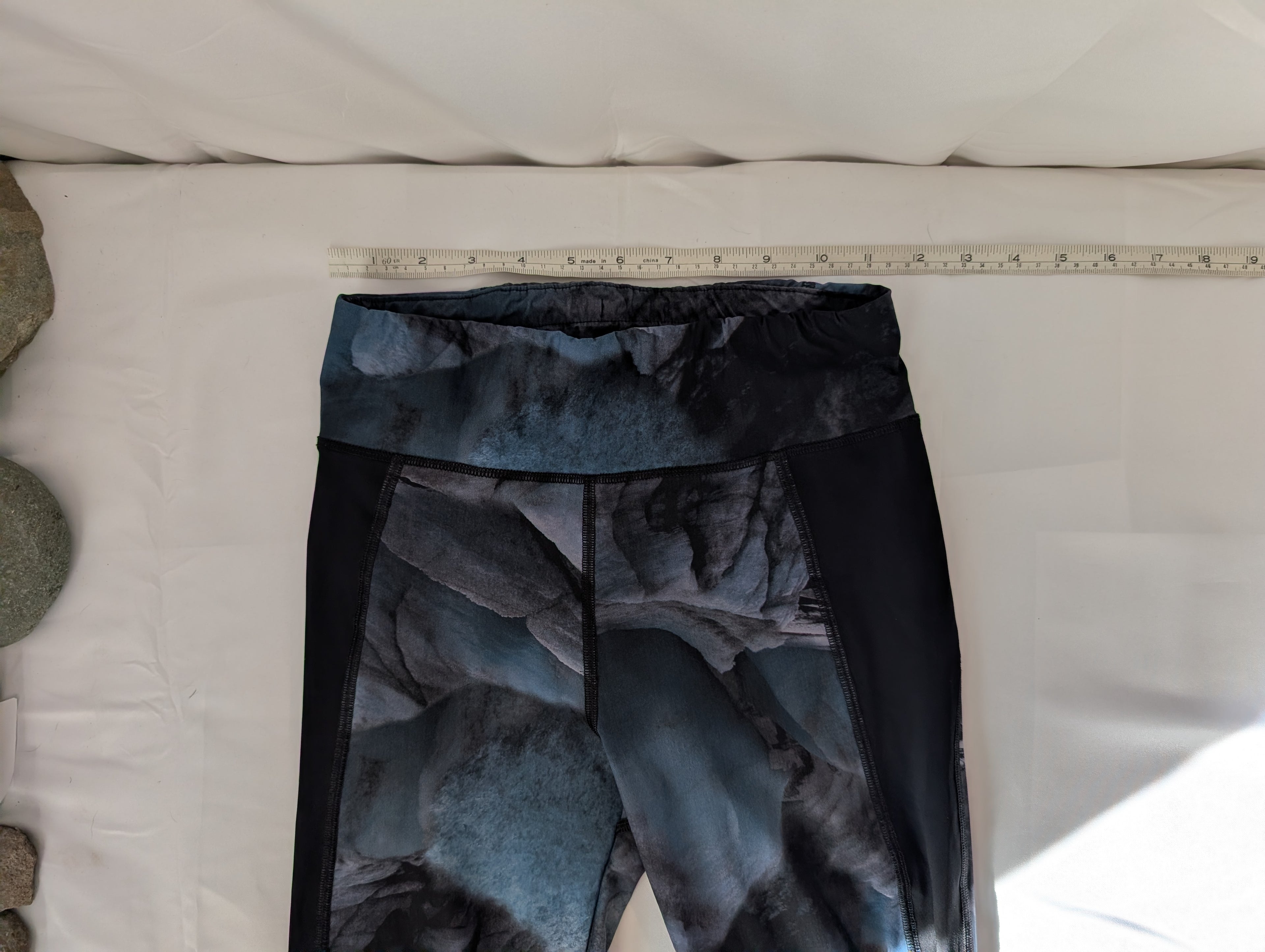 Sweaty Betty, women's running leggings, size XS (CL0003)