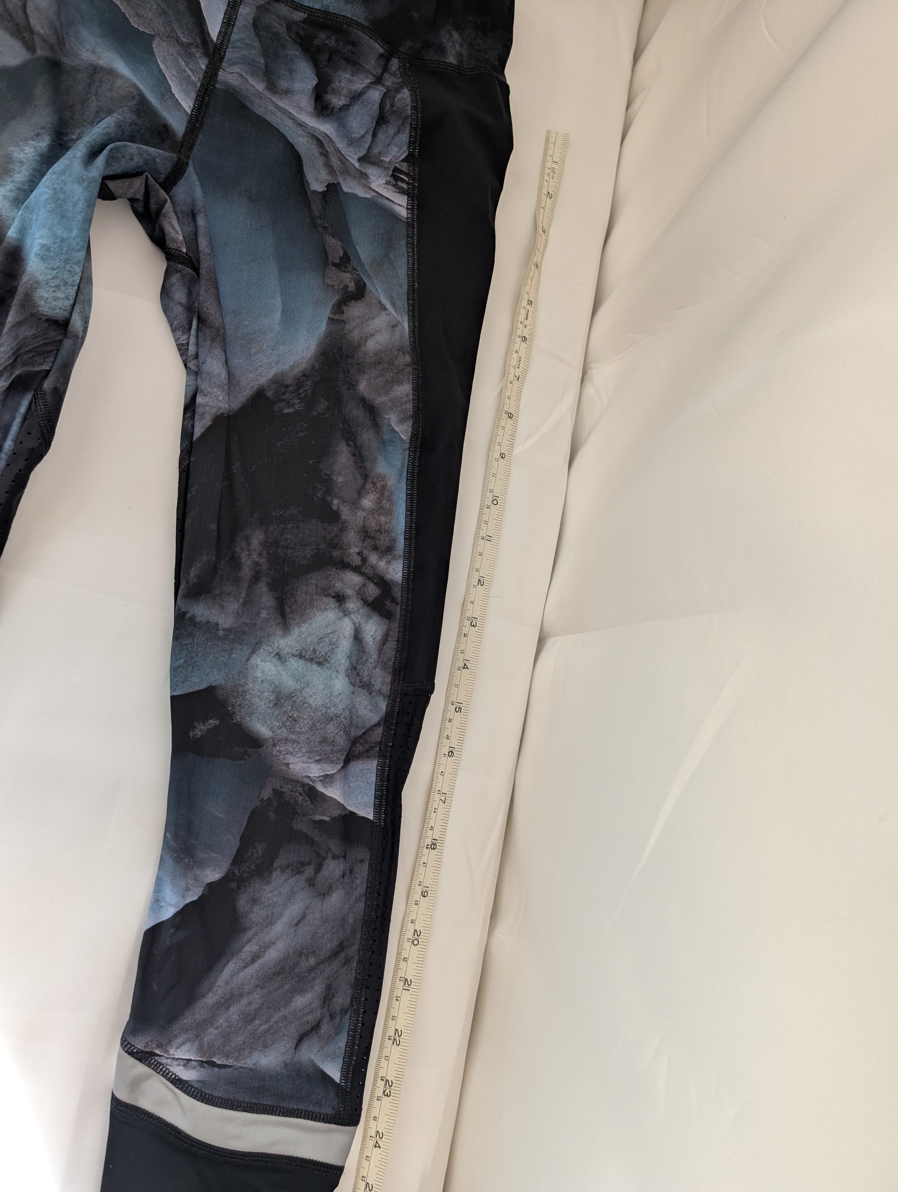 Sweaty Betty, women's running leggings, size XS (CL0003)