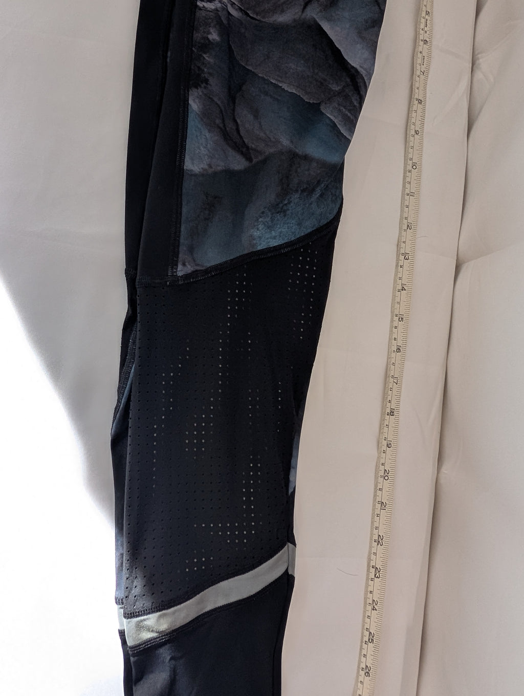 Sweaty Betty, women's running leggings, size XS (CL0003)
