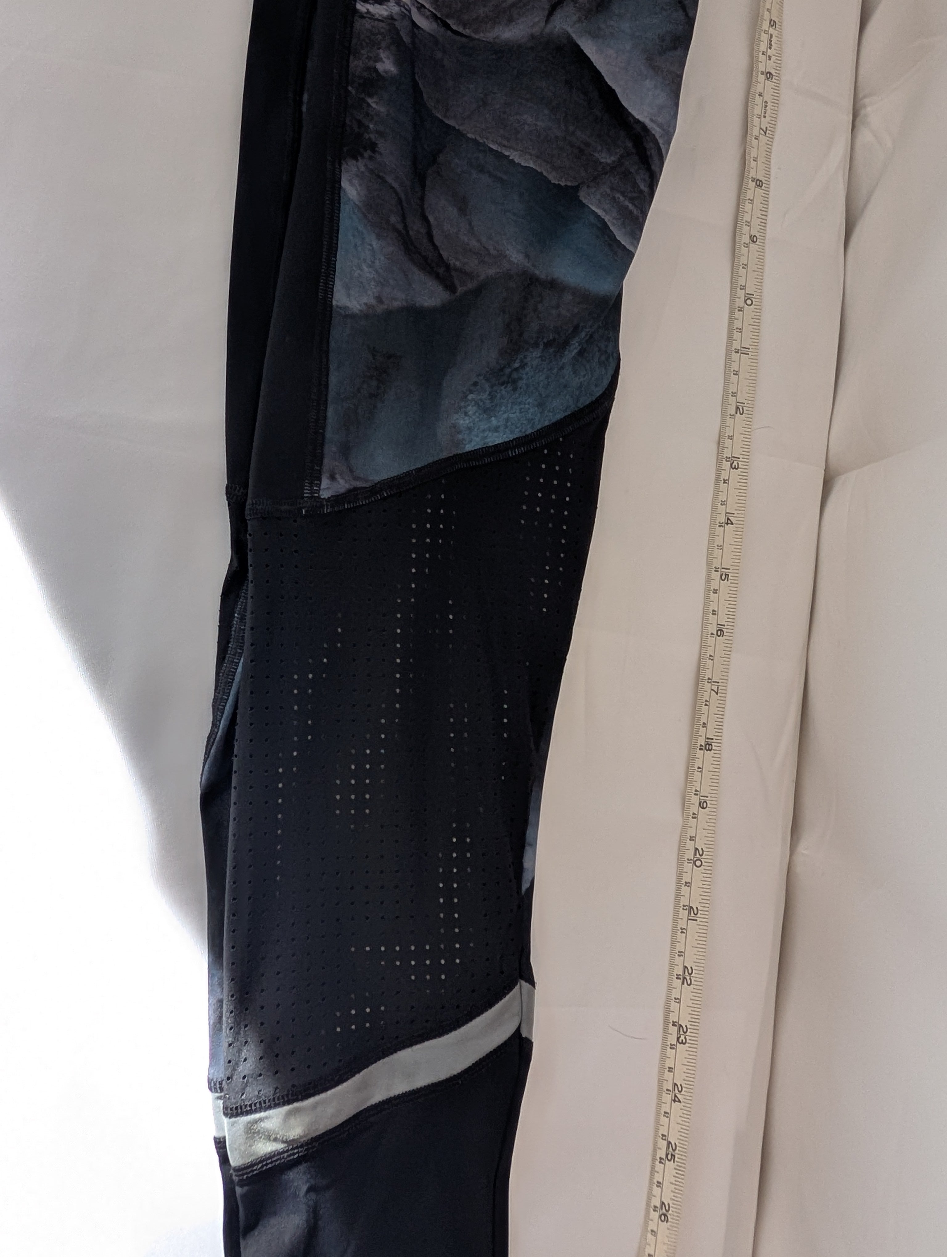 Sweaty Betty, women's running leggings, size XS (CL0003)