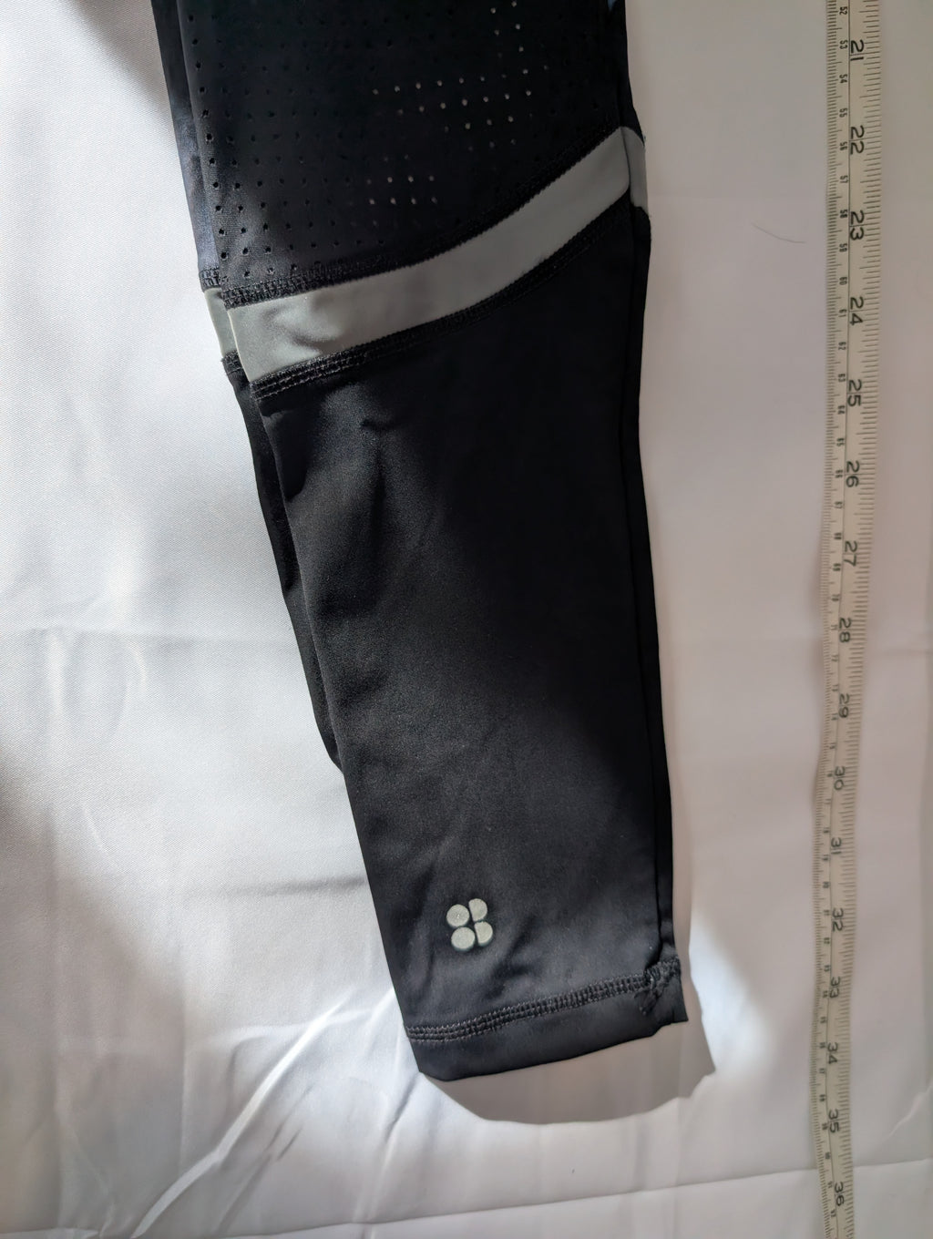 Sweaty Betty, women's running leggings, size XS (CL0003)