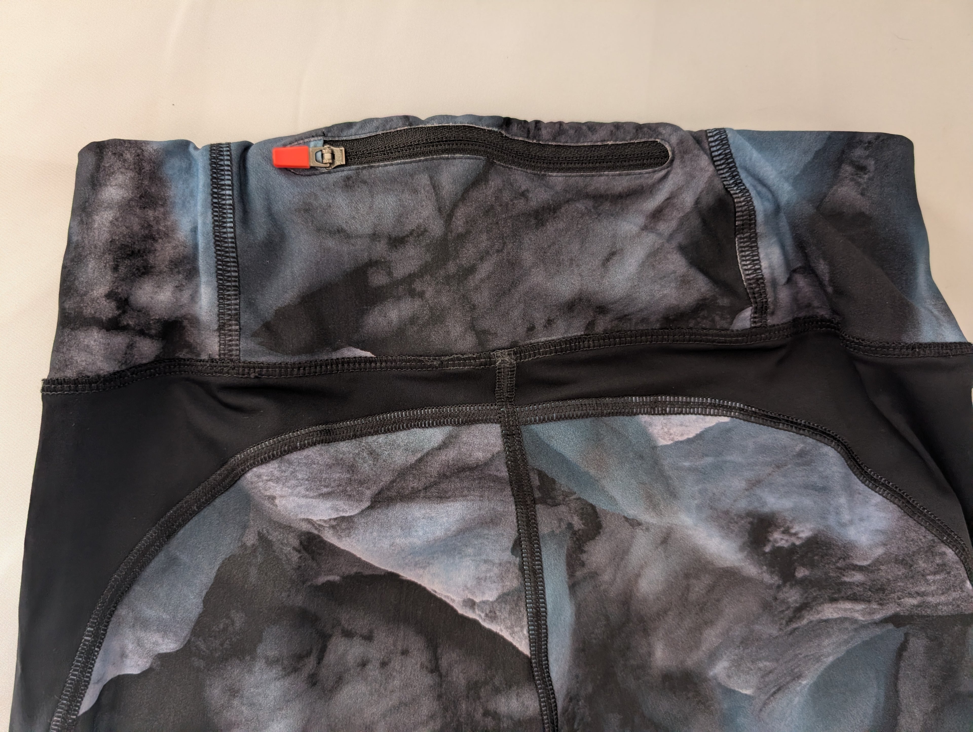 Sweaty Betty, women's running leggings, size XS (CL0003)