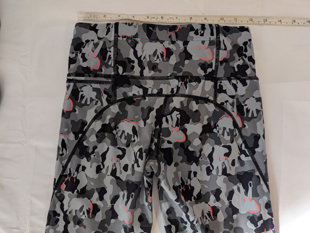 Sweaty Betty,  Power Workout Leggings 7/8 Length,  size XS (CL0001)