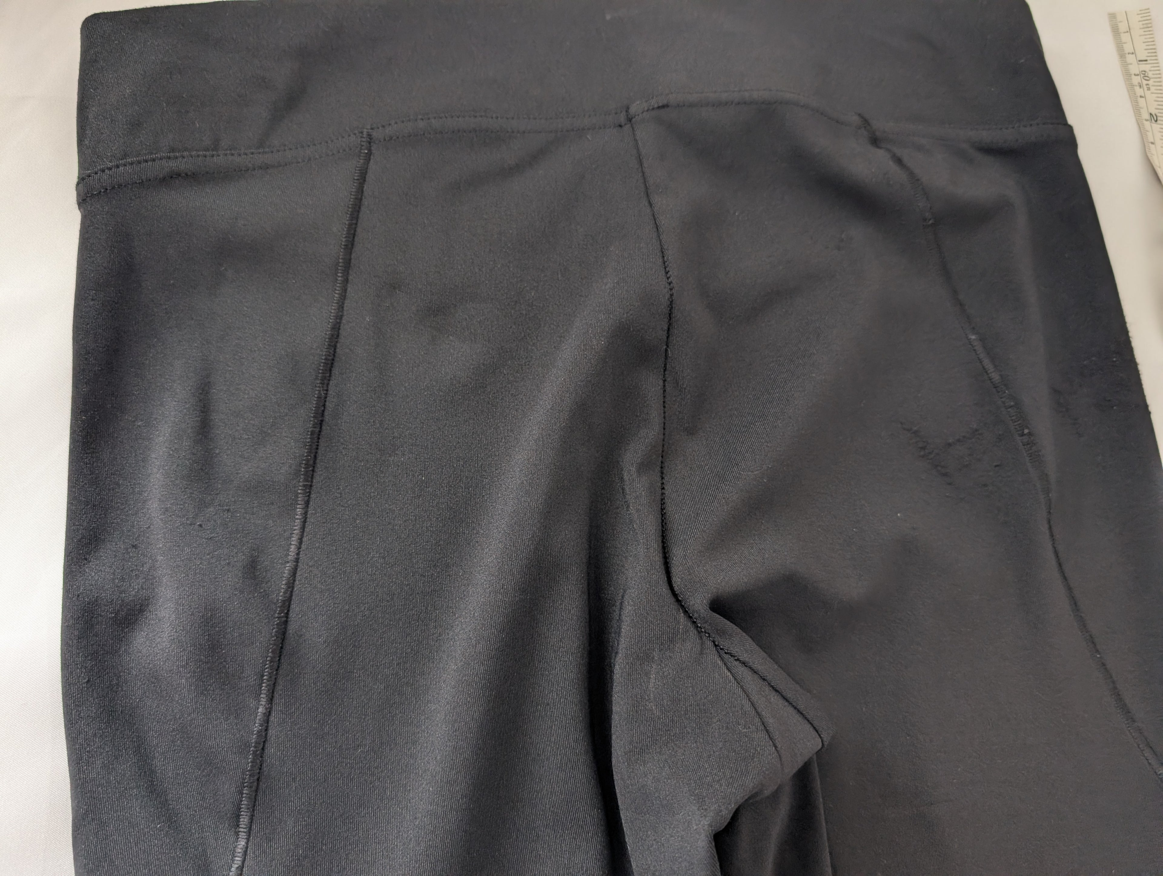 Adidas TechFit, Women's Full length Leggings,  Size S (CL0006)