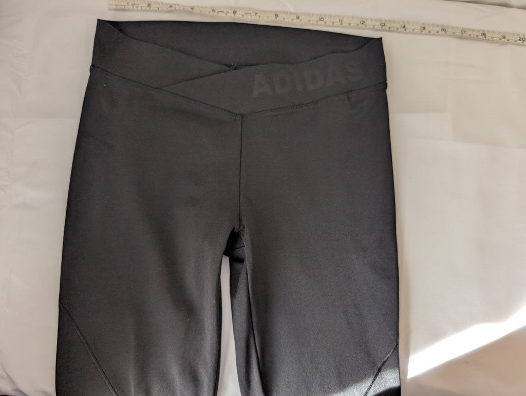 Adidas TechFit, Women's Full length Leggings,  Size S (CL0006)