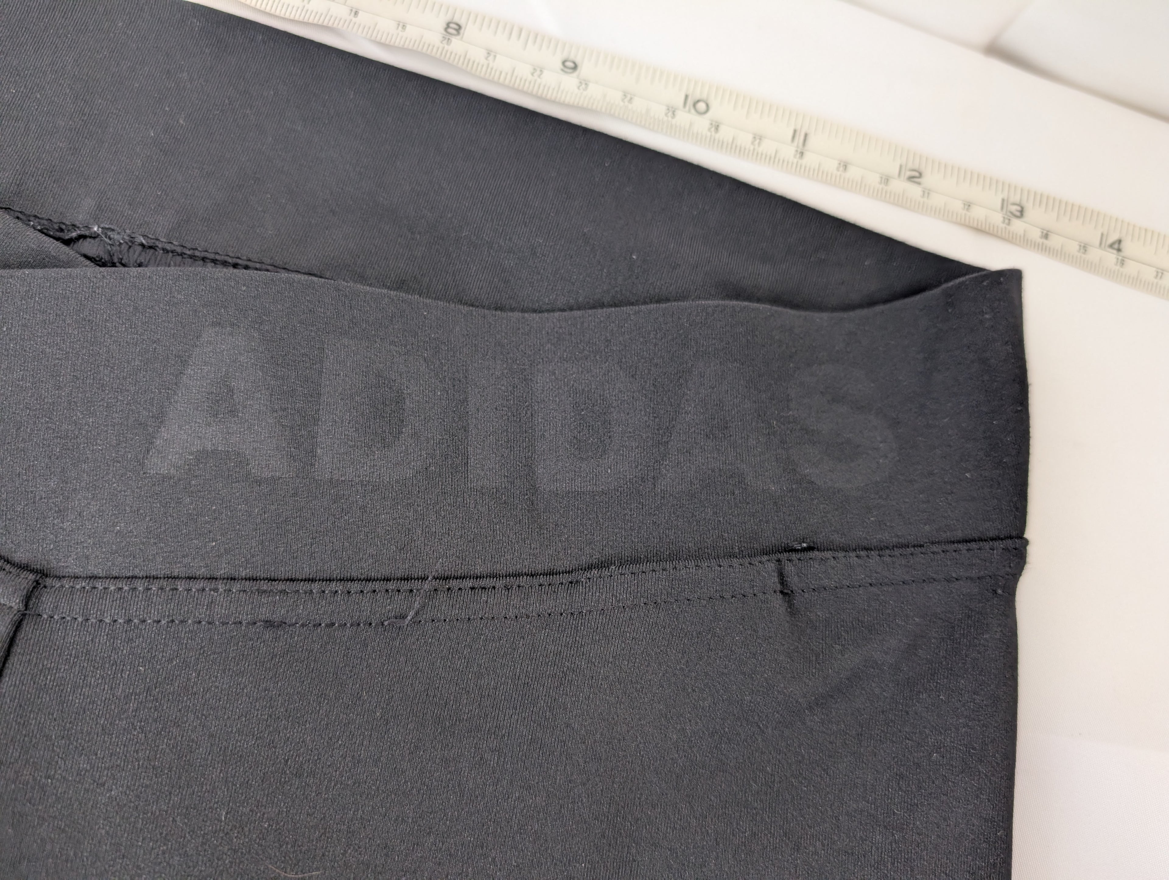 Adidas TechFit, Women's Full length Leggings,  Size S (CL0006)
