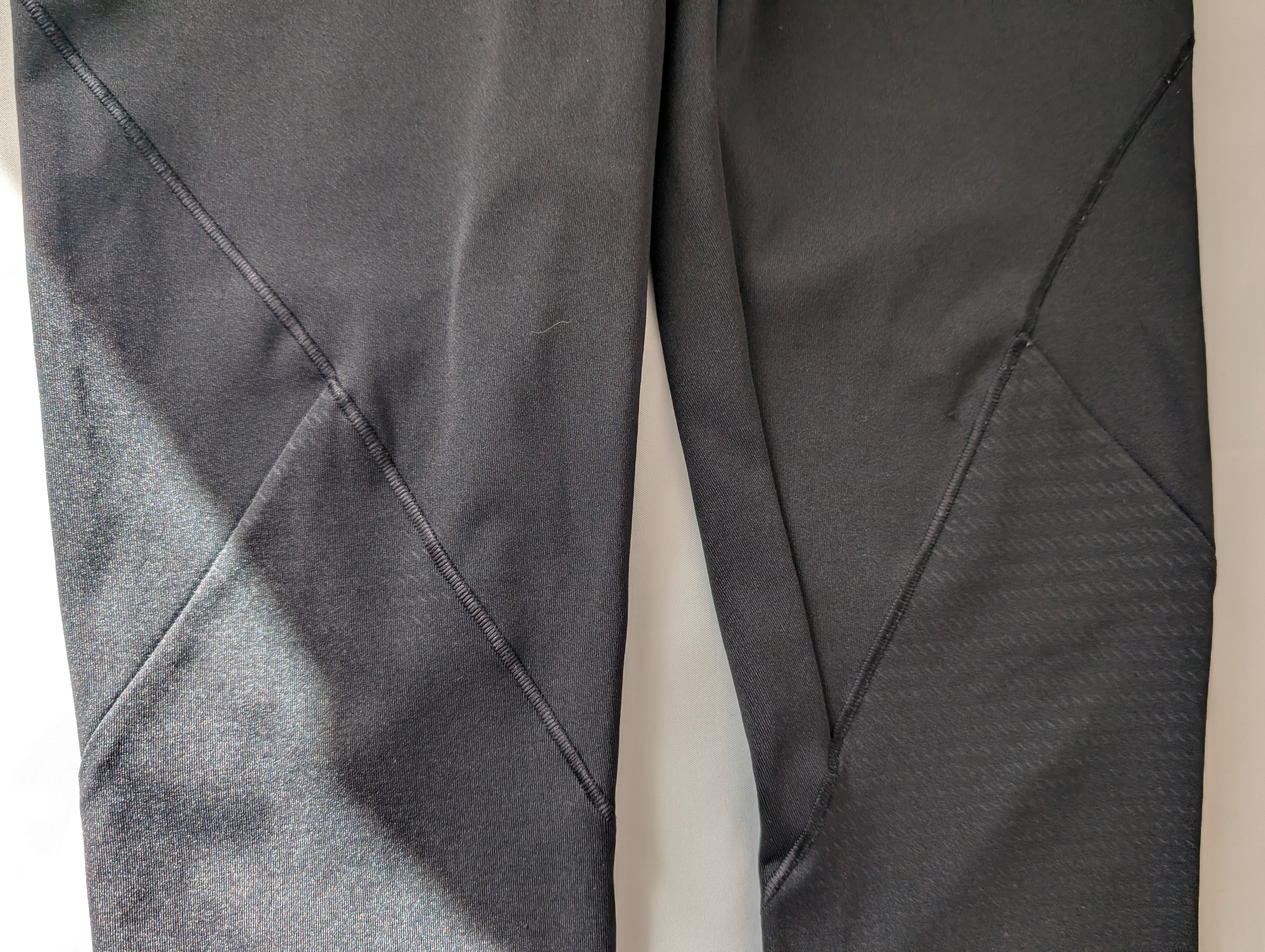 Adidas TechFit, Women's Full length Leggings,  Size S (CL0006)