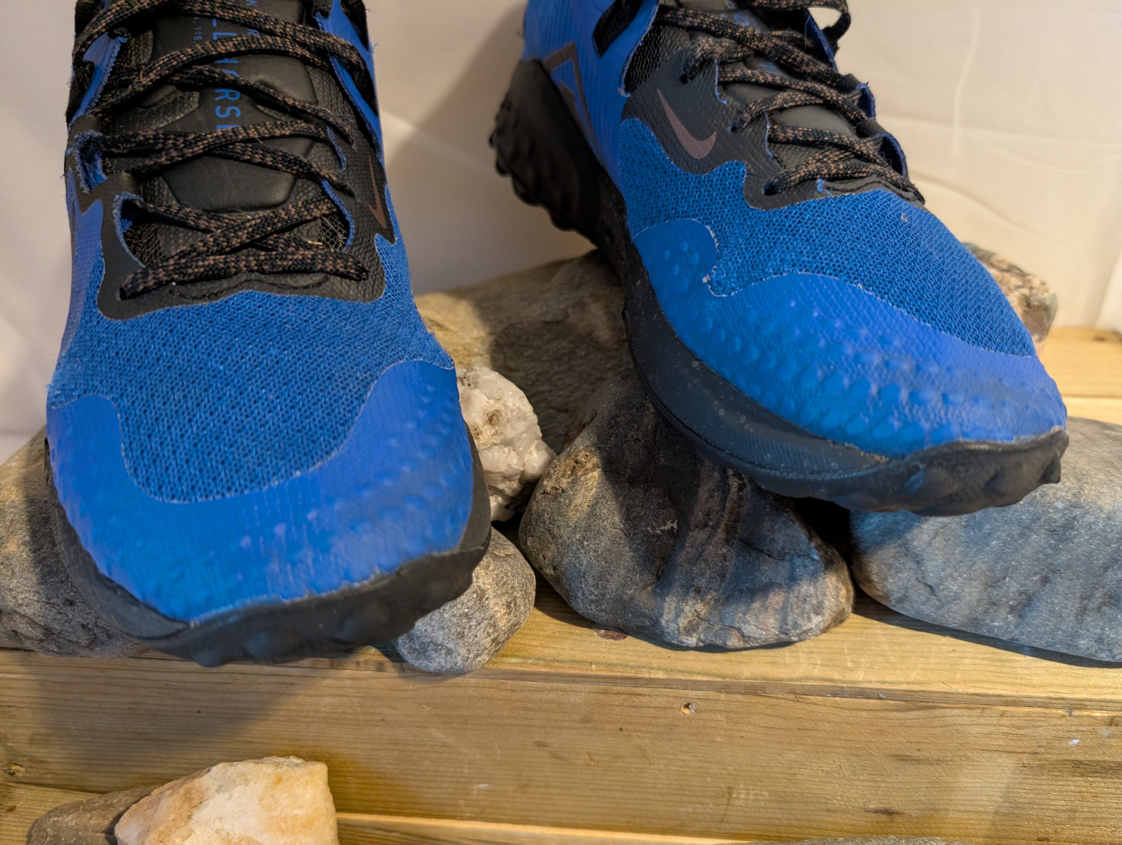 Nike, Wildhorse 6, Trail running shoes,  size 6 (F0060)