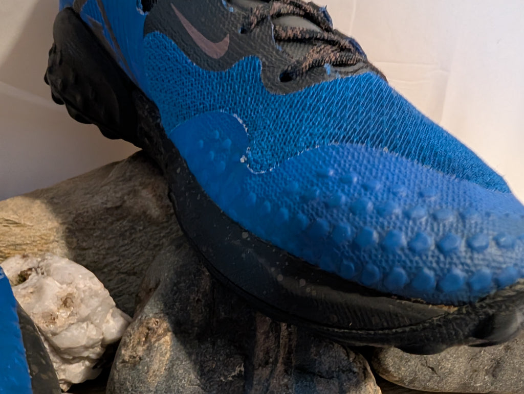 Nike, Wildhorse 6, Trail running shoes,  size 6 (F0060)