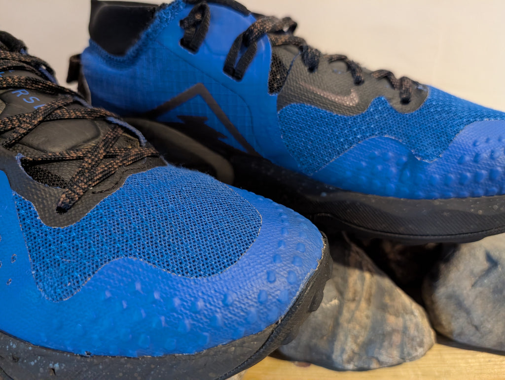 Nike, Wildhorse 6, Trail running shoes,  size 6 (F0060)