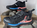 Adidas, Terrex Agravic Pro, women’s Trail running shoes,  size 4.5 F0070)