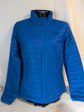 Mountain Hardwear, Micro Thermostatic Jacket; women’s, Electric Blue&nbsp; (Size S), BNWT Ref. CJ0026.