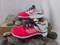 North Face, Vectiv Flight Series, Trail running shoes, pink/white, Size 4, F0092