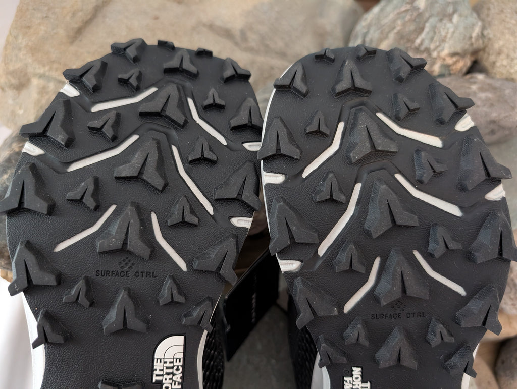 The North Face, Vectiv Fastpack Futurelight, Hiking FastPacking shoes, Size 4.5 (F0099)