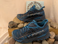 La Sportiva, Mutant, Trail running shoes, Dark Blue (size 6.5) (Ref.F0100)