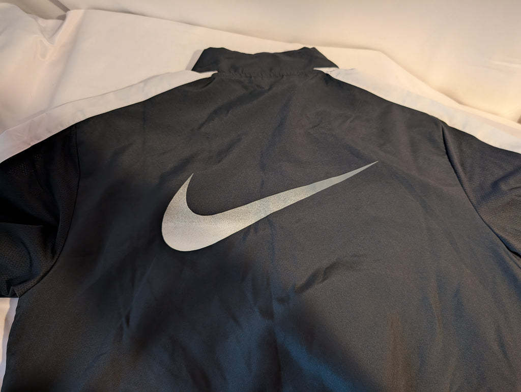 Nike, Dri-Fit Swoosh Run, Women’s Running Jacket, BNWT, size S (CJ0032)