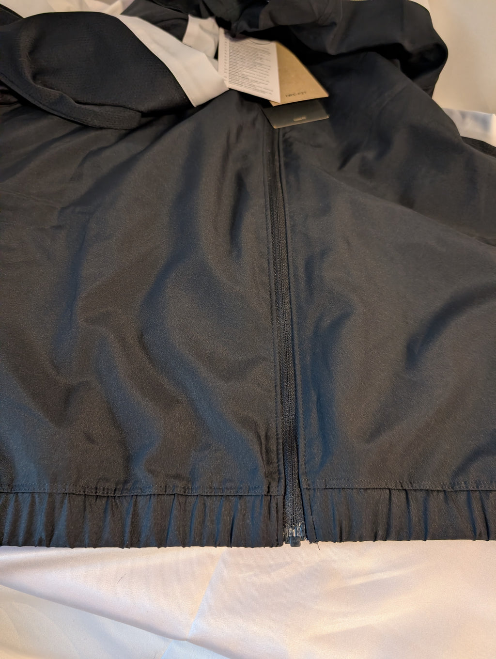 Nike, Dri-Fit Swoosh Run, Women’s Running Jacket, BNWT, size S (CJ0032)