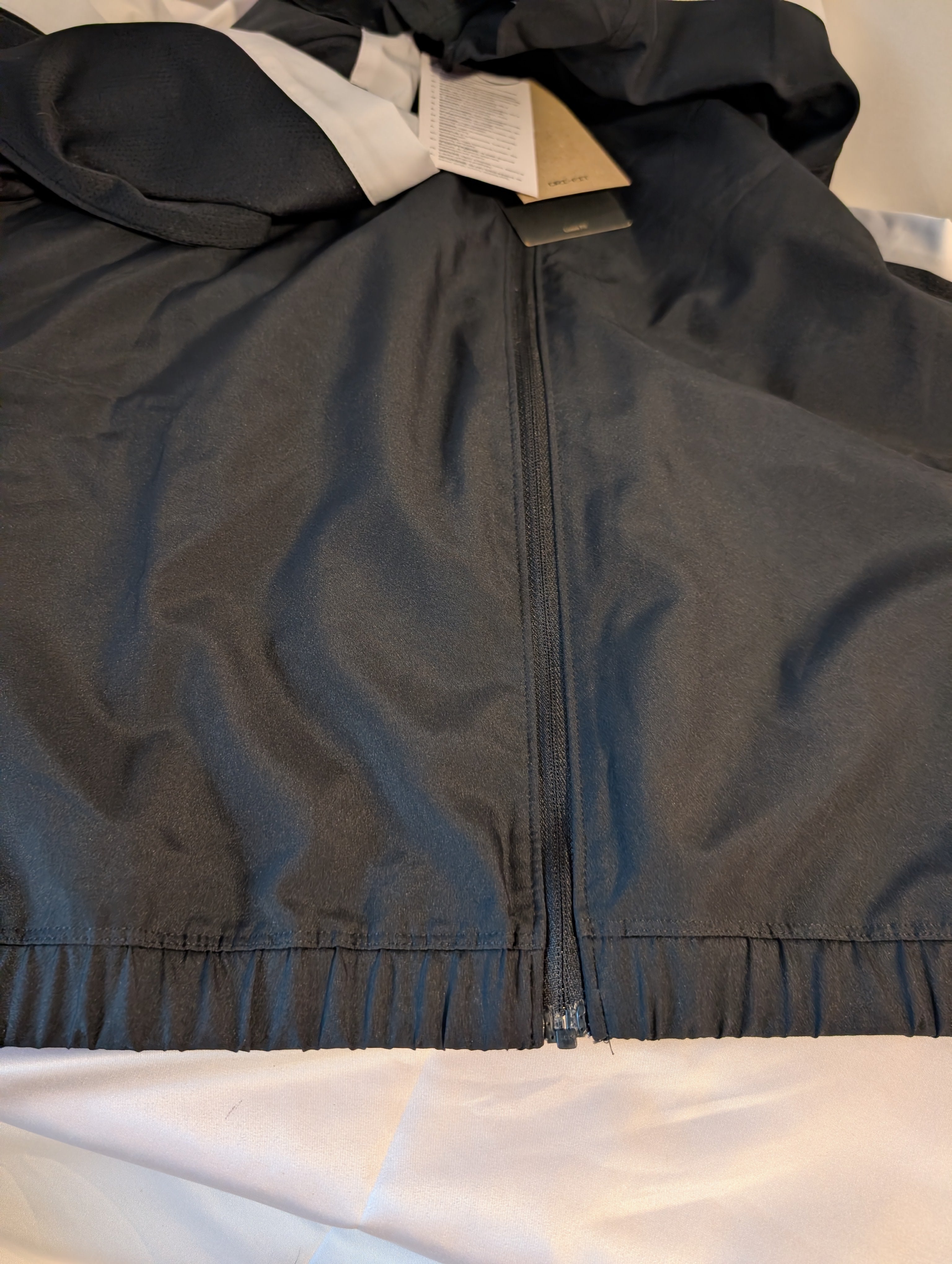 Nike, Dri-Fit Swoosh Run, Women’s Running Jacket, BNWT, size S (CJ0032)