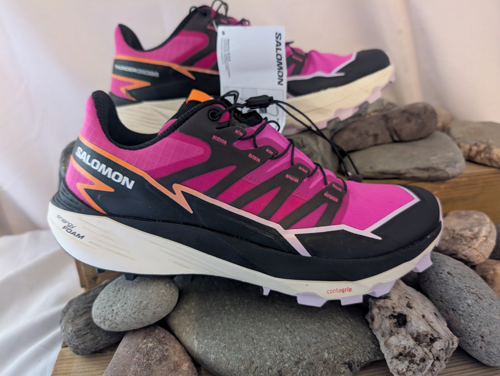 Salomon, Thundercross, UK size 6.5 (#F0106) ♀