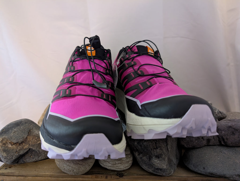 Salomon, Thundercross, UK size 6.5 (#F0106) ♀