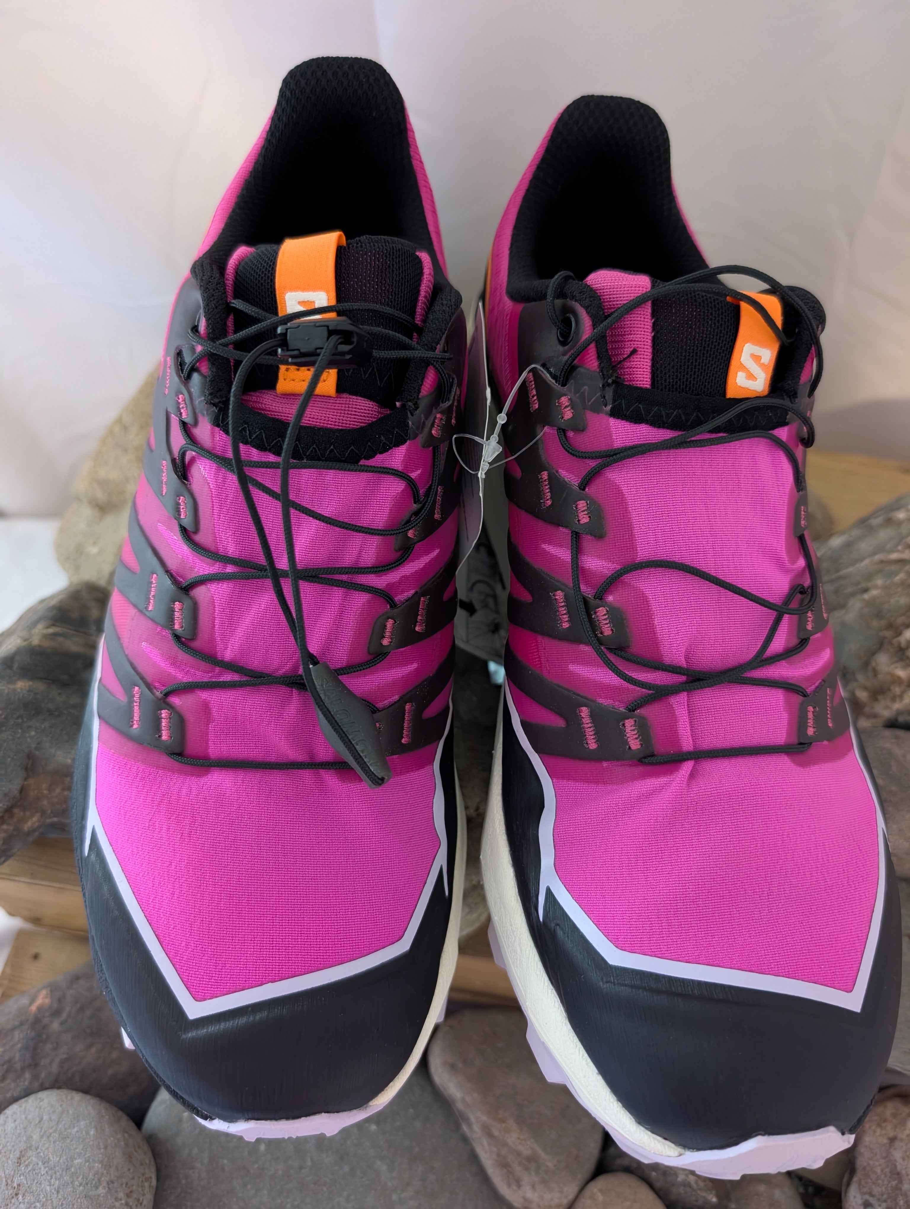 Salomon, Thundercross, UK size 6.5 (#F0106) ♀
