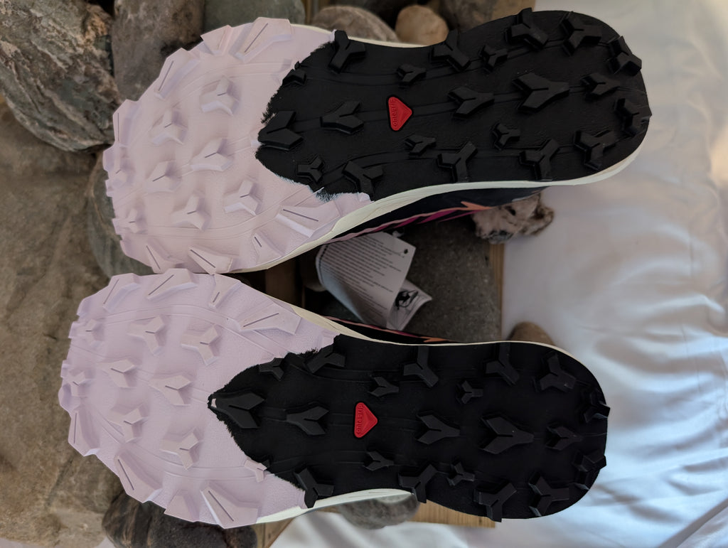 Salomon, Thundercross, UK size 6.5 (#F0106) ♀