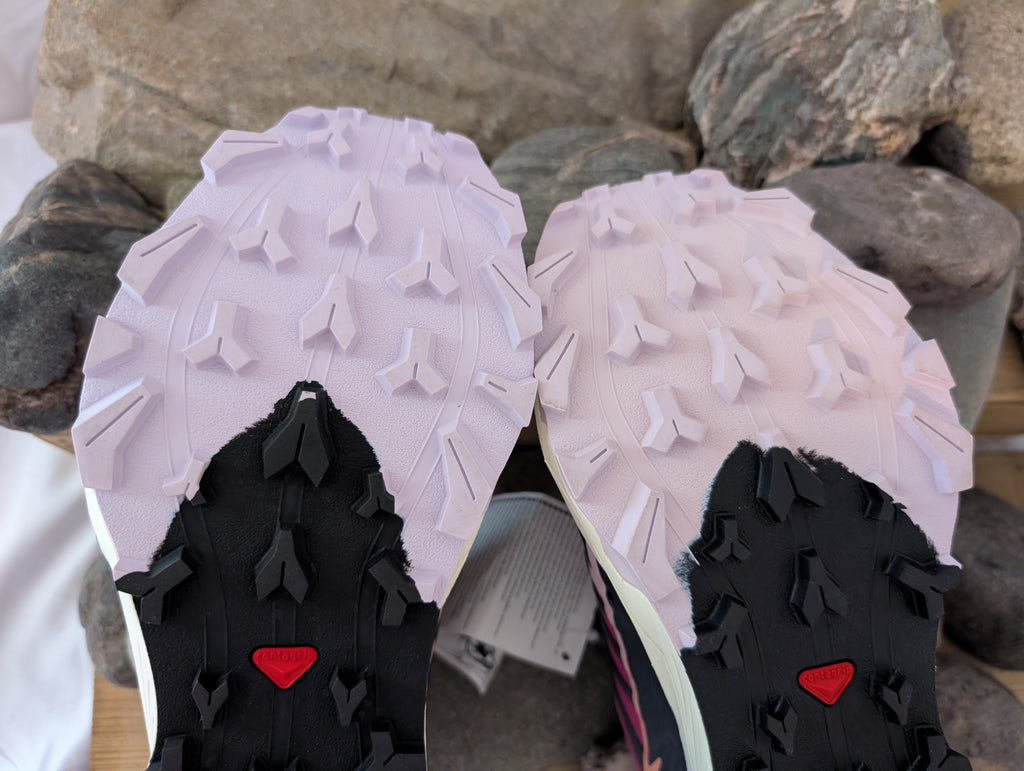 Salomon, Thundercross, UK size 6.5 (#F0106) ♀