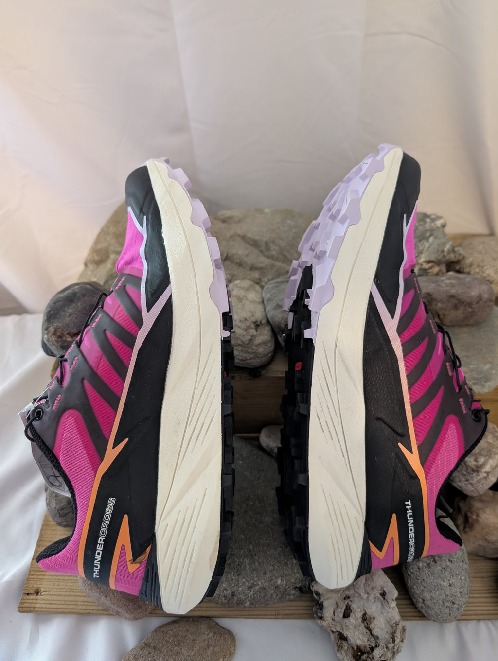 Salomon, Thundercross, UK size 6.5 (#F0106) ♀