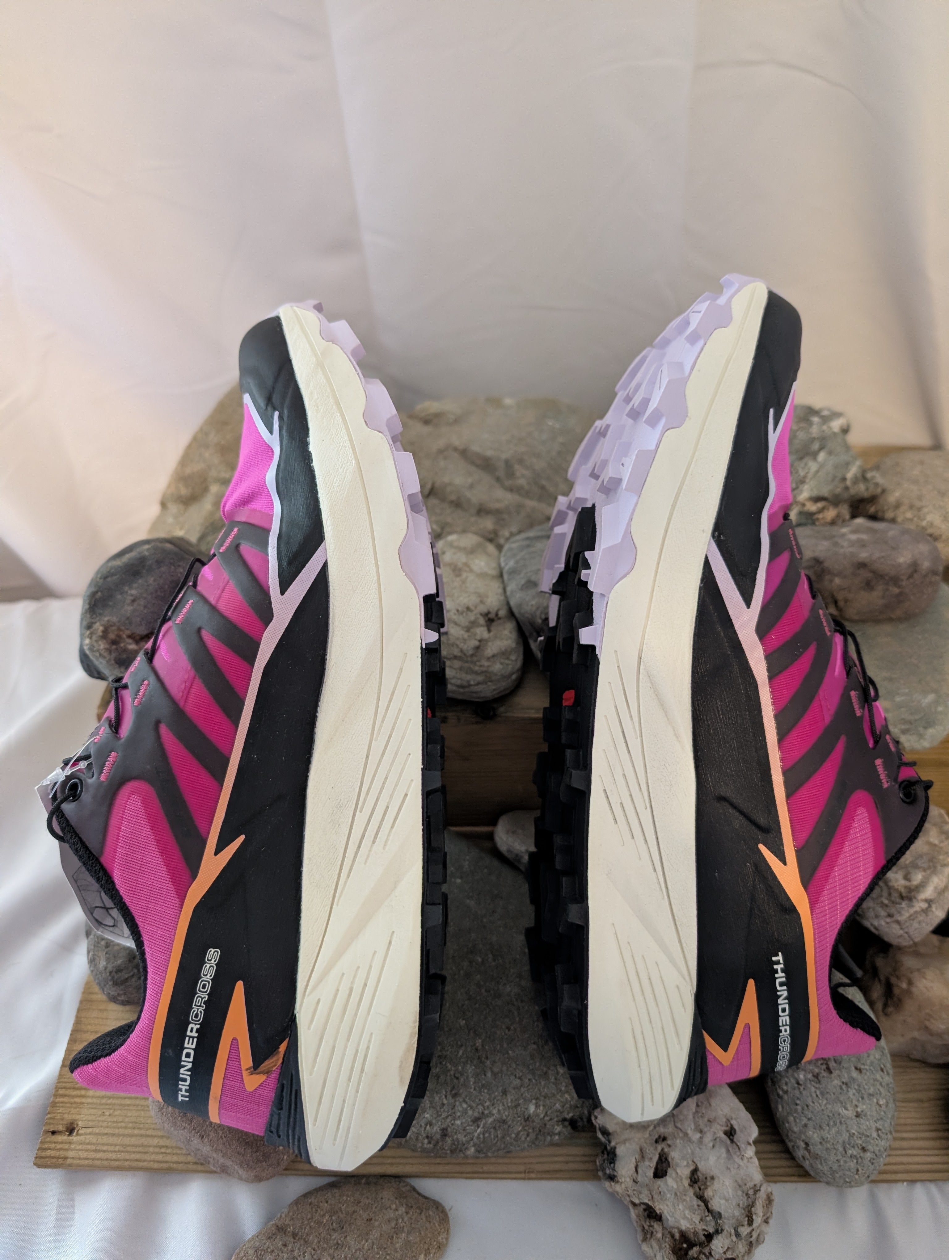 Salomon, Thundercross, UK size 6.5 (#F0106) ♀