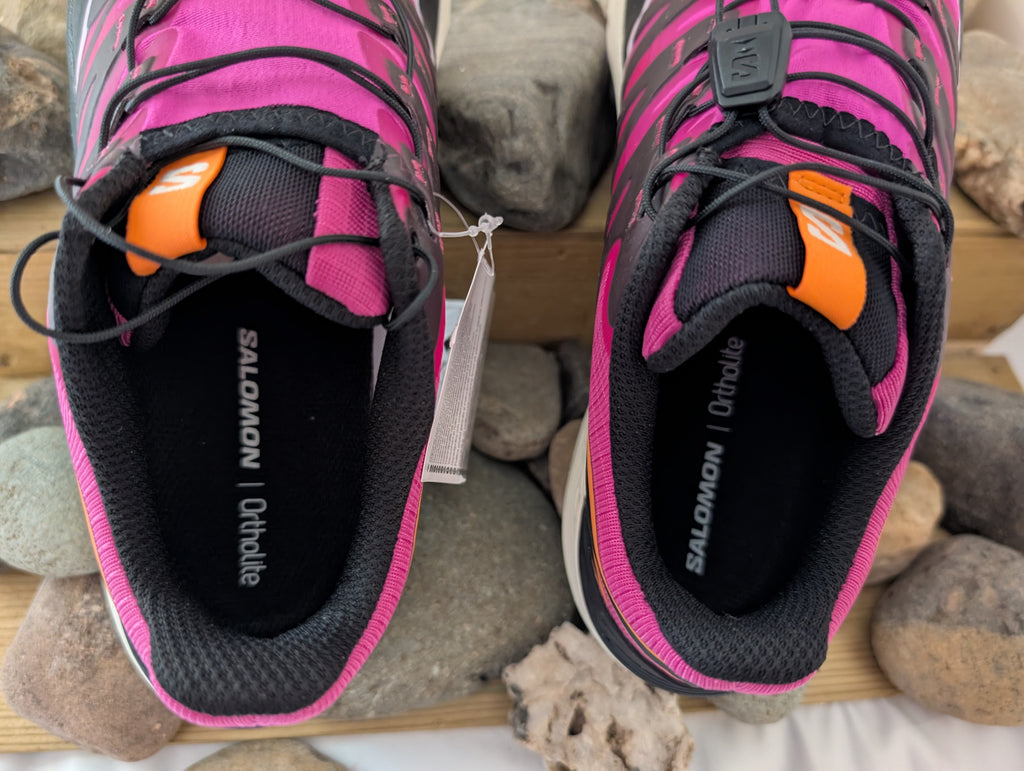 Salomon, Thundercross, UK size 6.5 (#F0106) ♀