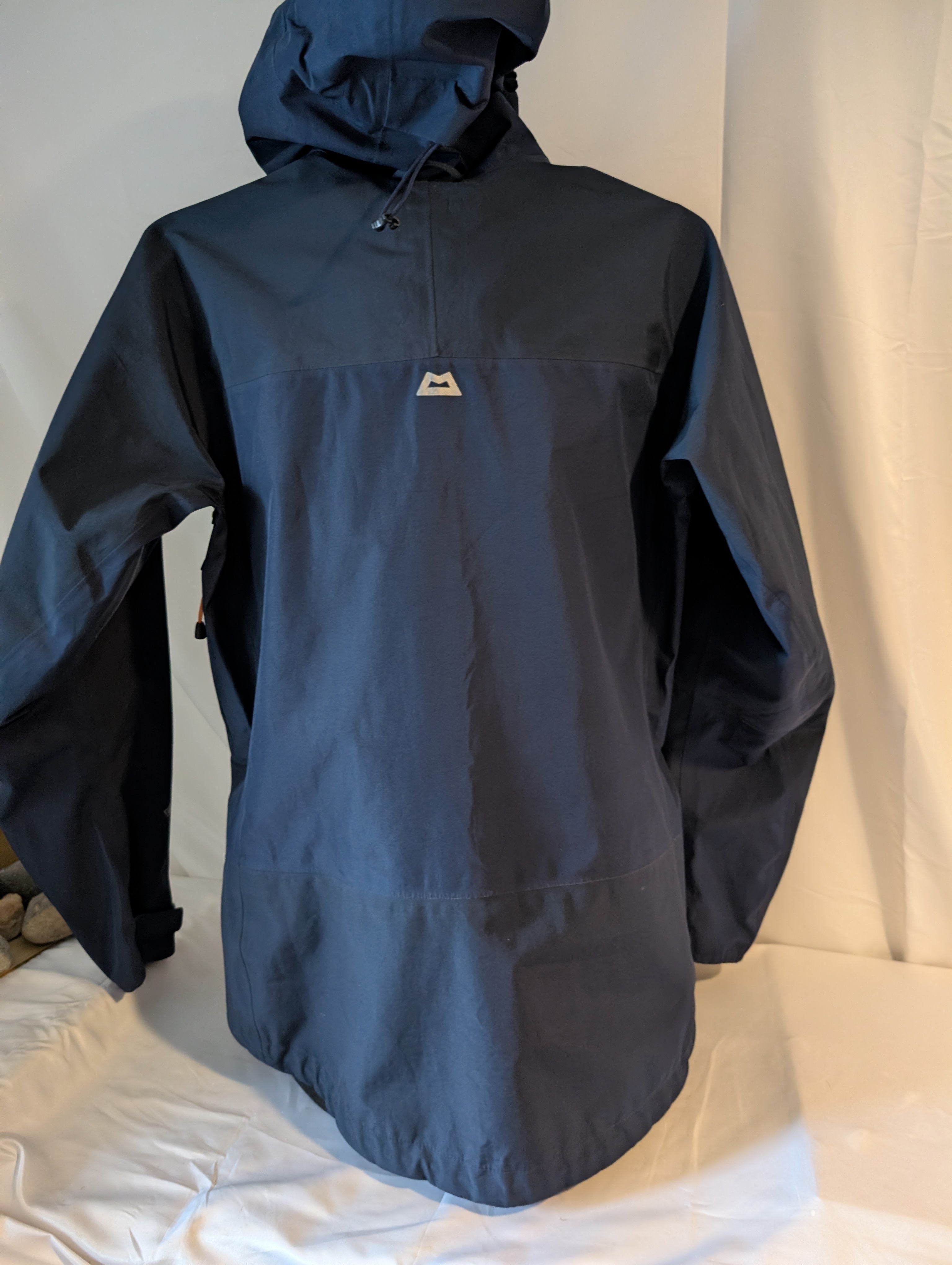 Mountain Hardware Technical Goretex jacket ♀ (Size 12) (#CJ0038)