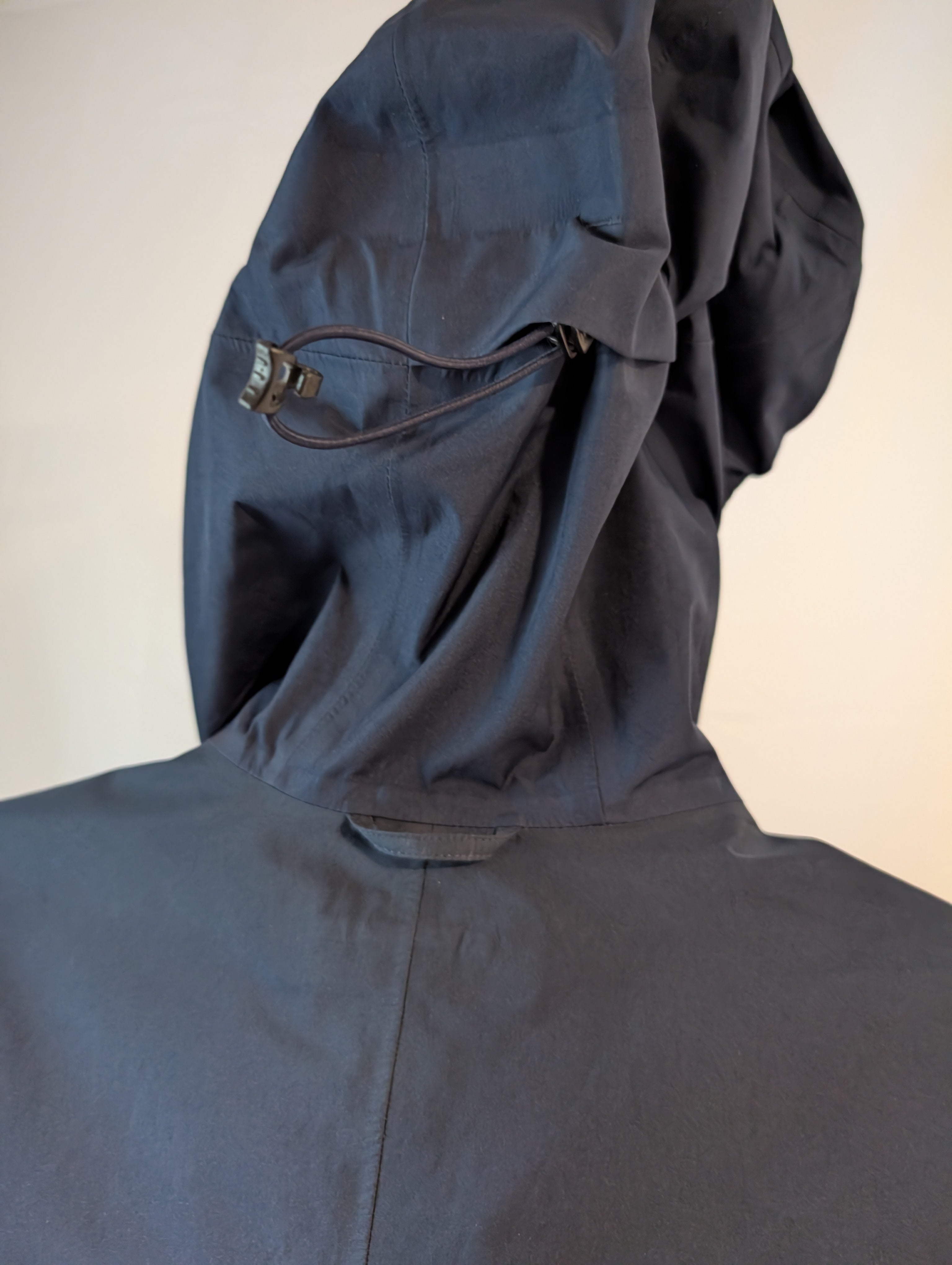 Mountain Hardware Technical Goretex jacket ♀ (Size 12) (#CJ0038)