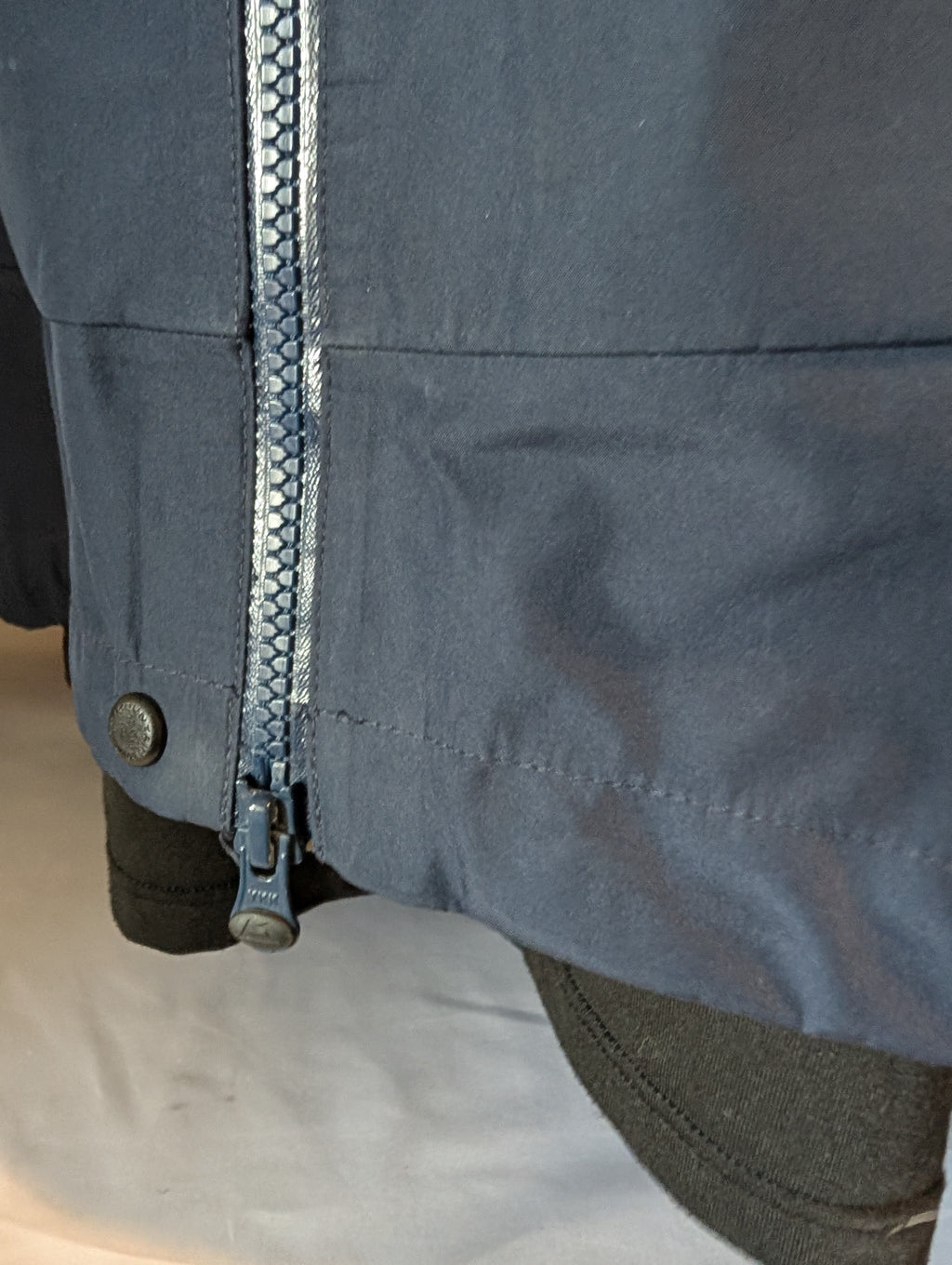 Mountain Hardware Technical Goretex jacket ♀ (Size 12) (#CJ0038)