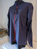 Salomon, S-Lab Light Running Jacket, Purple, Size XL, ♂ (CJ0035)
