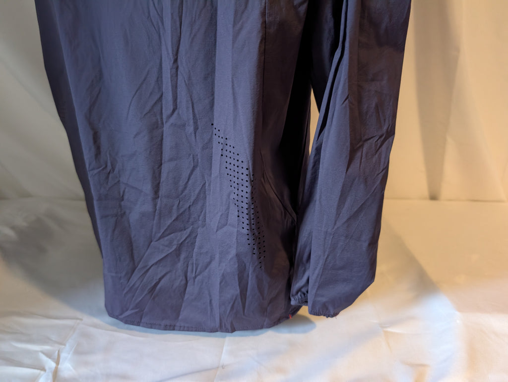 Salomon, S-Lab Light Running Jacket, Purple, Size XL, ♂ (CJ0035)