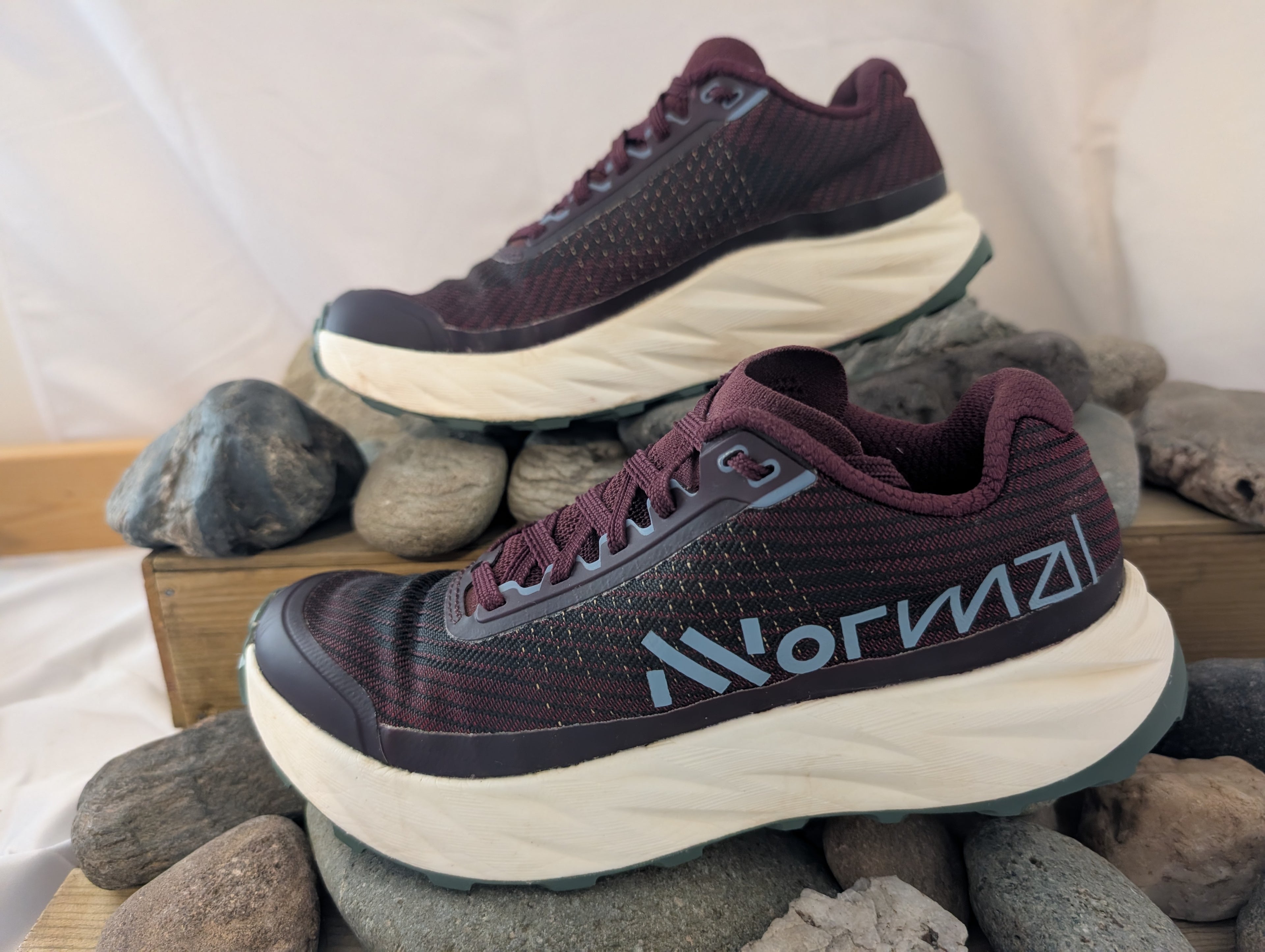 Nnormal Kjerag-002, Size 5.5