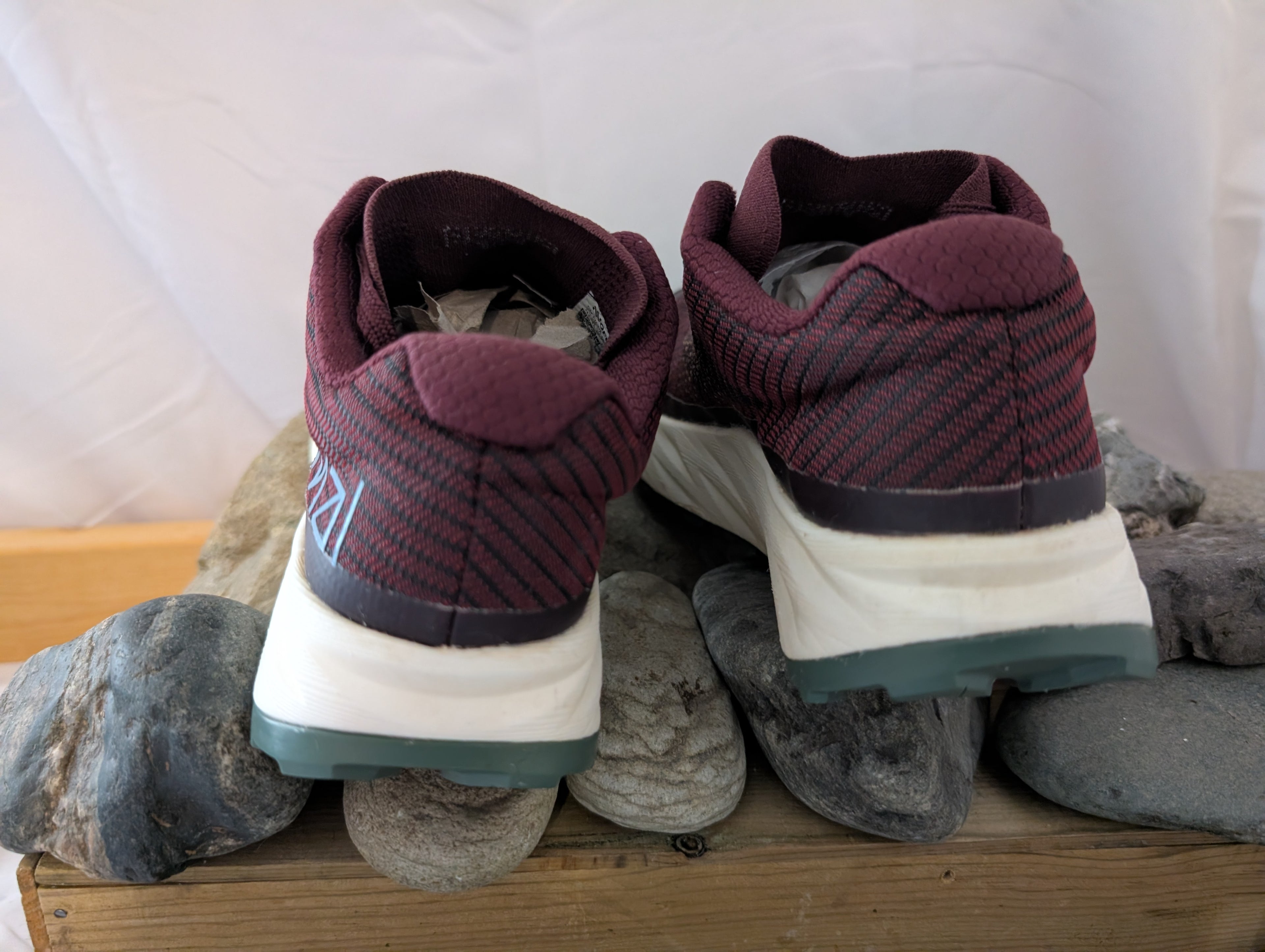 Nnormal Kjerag-002, Size 5.5
