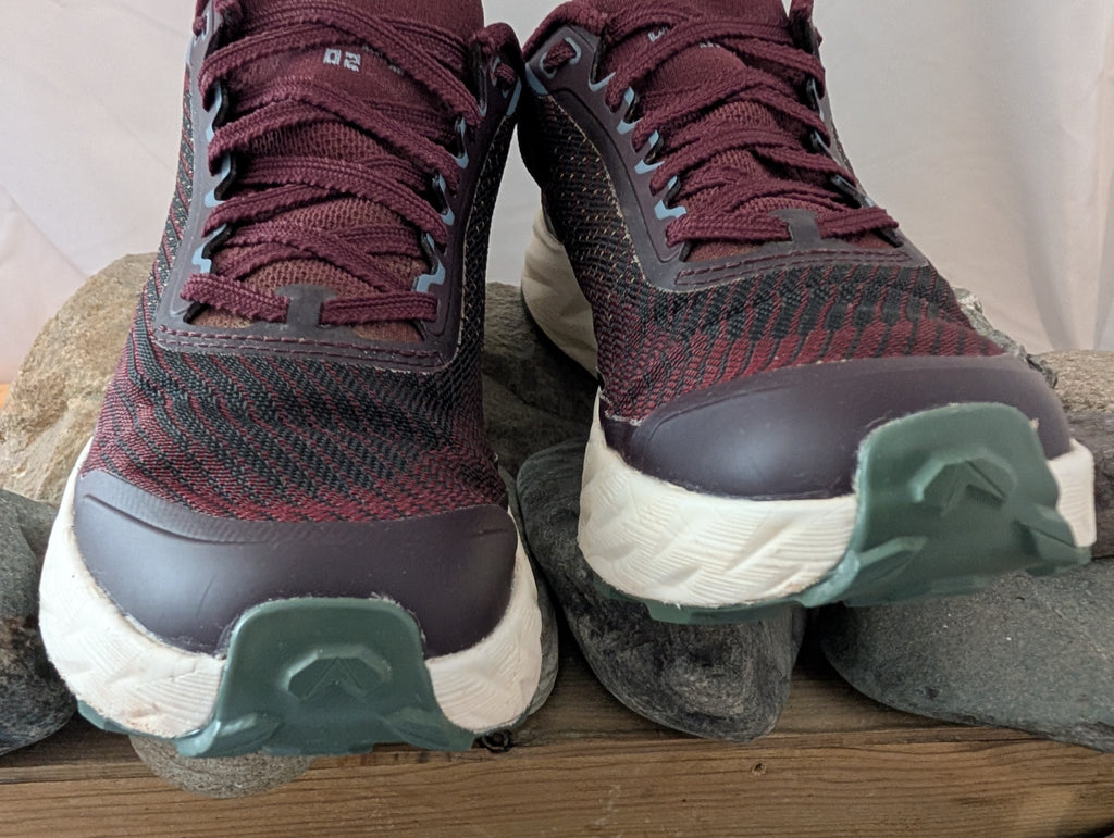 Nnormal Kjerag-002, Size 5.5